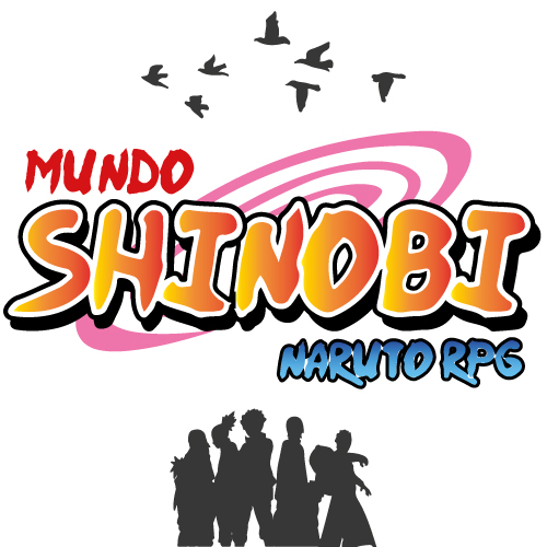 Mundo Shinobi